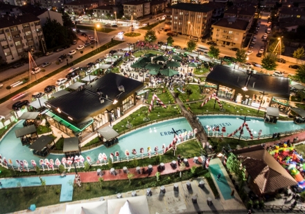 Sakarya Erenler Uydu Servisi ve Kurulumu 