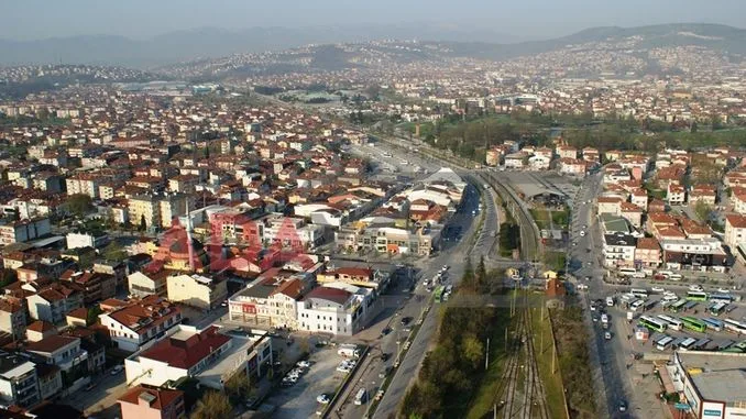 Adapazarı Uydu ve Çanak Anten Servisi