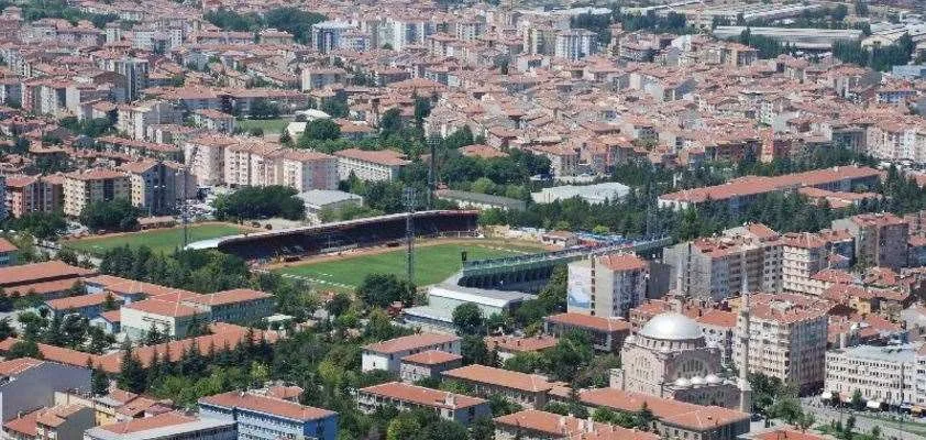 Arifiye Uydu ve Çanak Anten Servisi