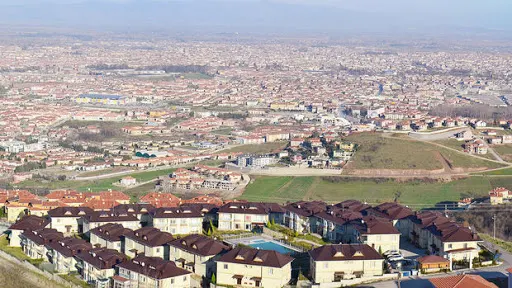 Serdivan Uydu ve Çanak Anten Servisi